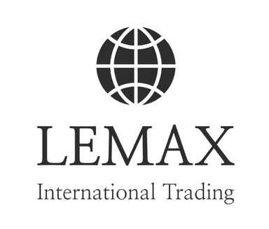 LEMAX INTERNATIONAL TRADING FZE